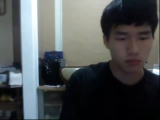 Korean Webcam 049